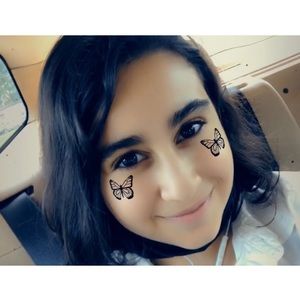 Meet your Posher, Mariam